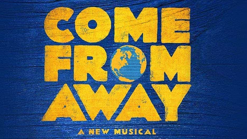 Come From Away