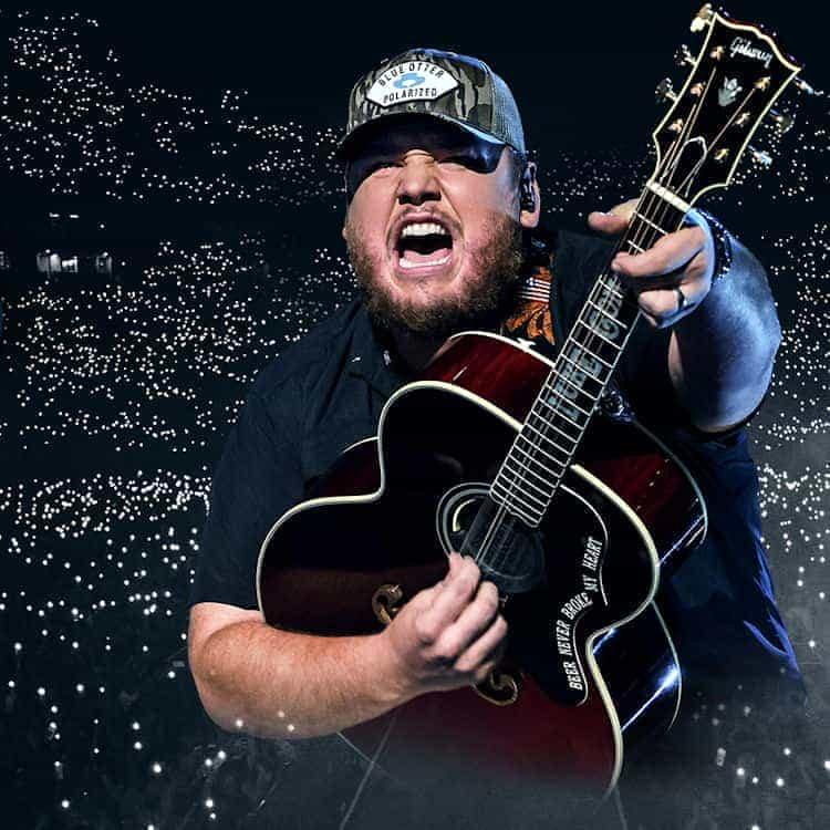 Luke Combs