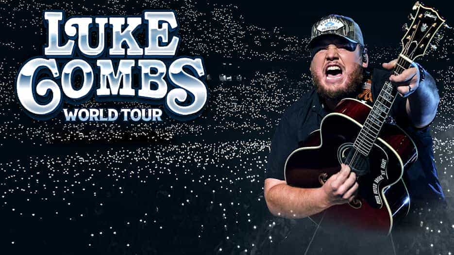 Luke Combs