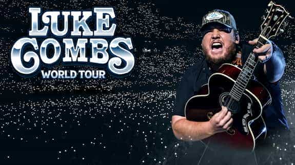Luke Combs