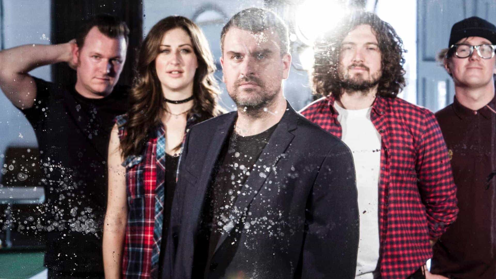 Reverend and The Makers