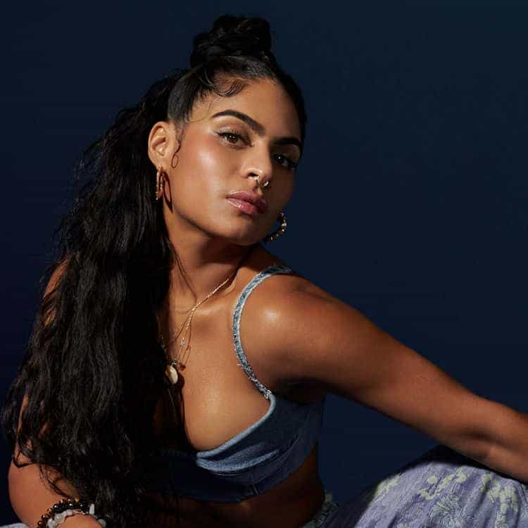 Jessie Reyez