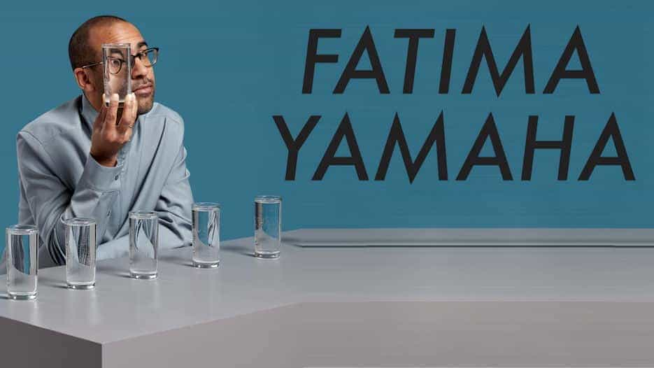 Fatima Yamaha