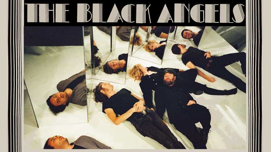 The Black Angels