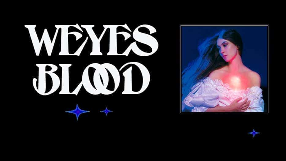 Weyes Blood