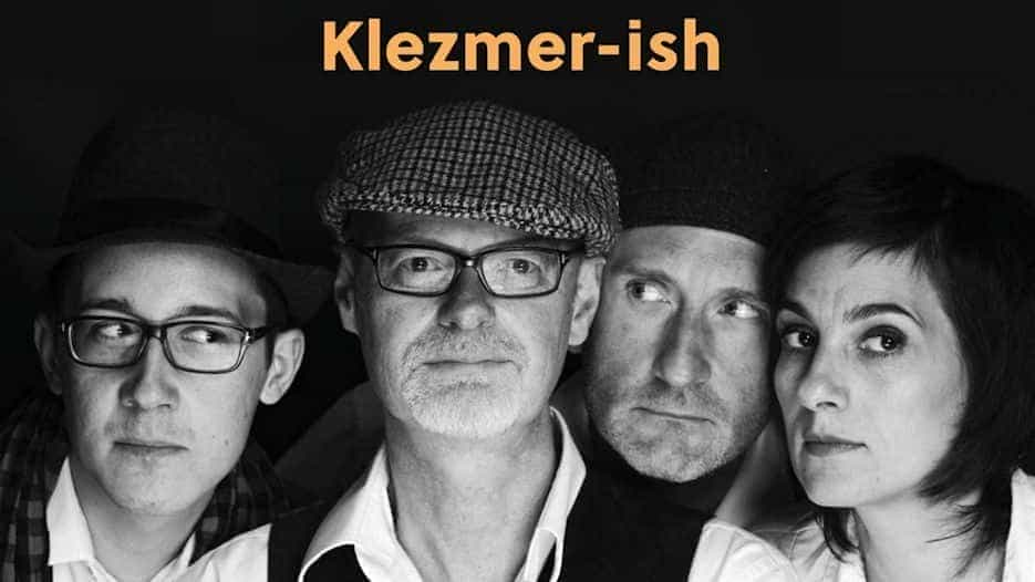 Klezmer-ish