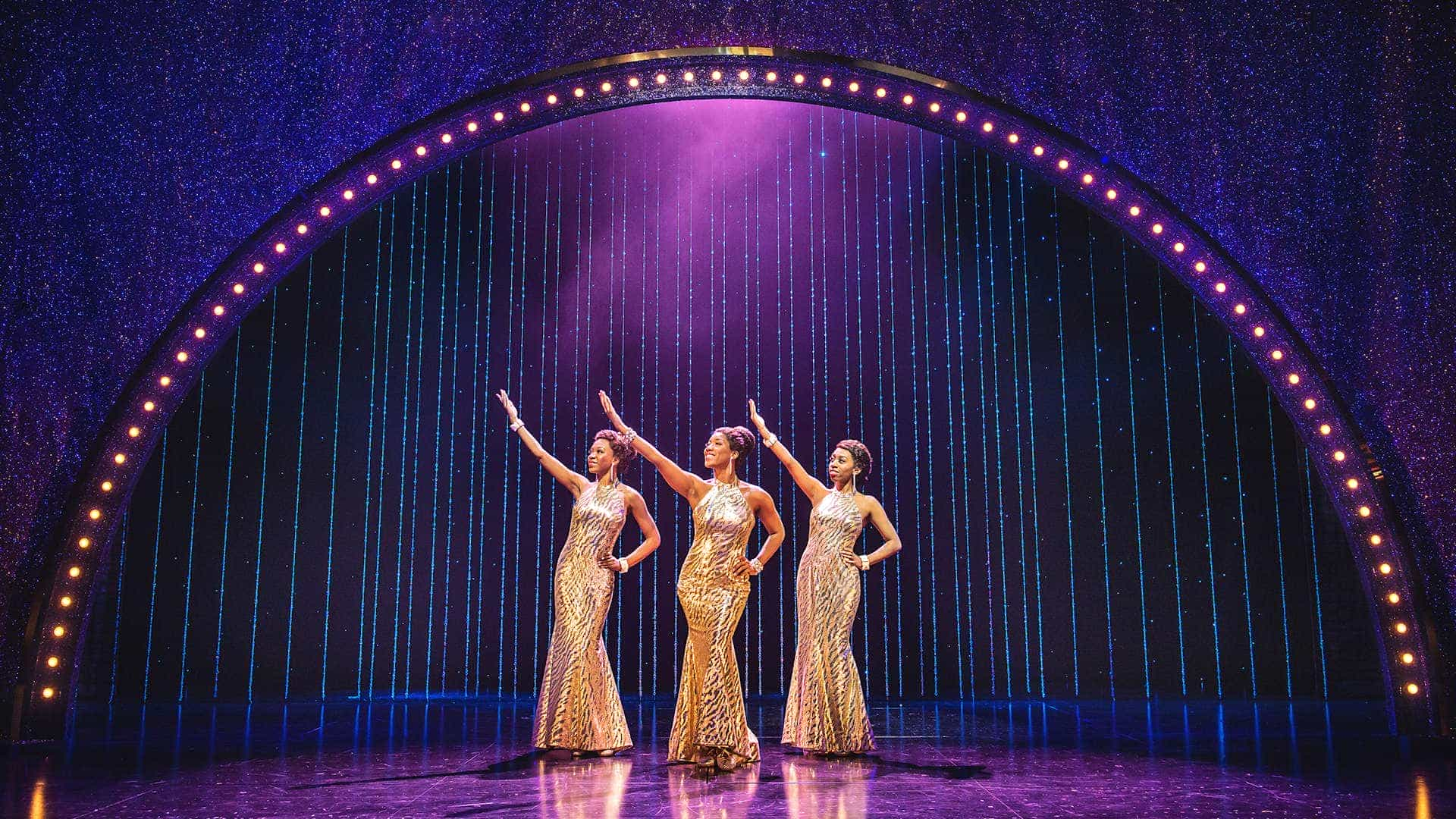 Dreamgirls