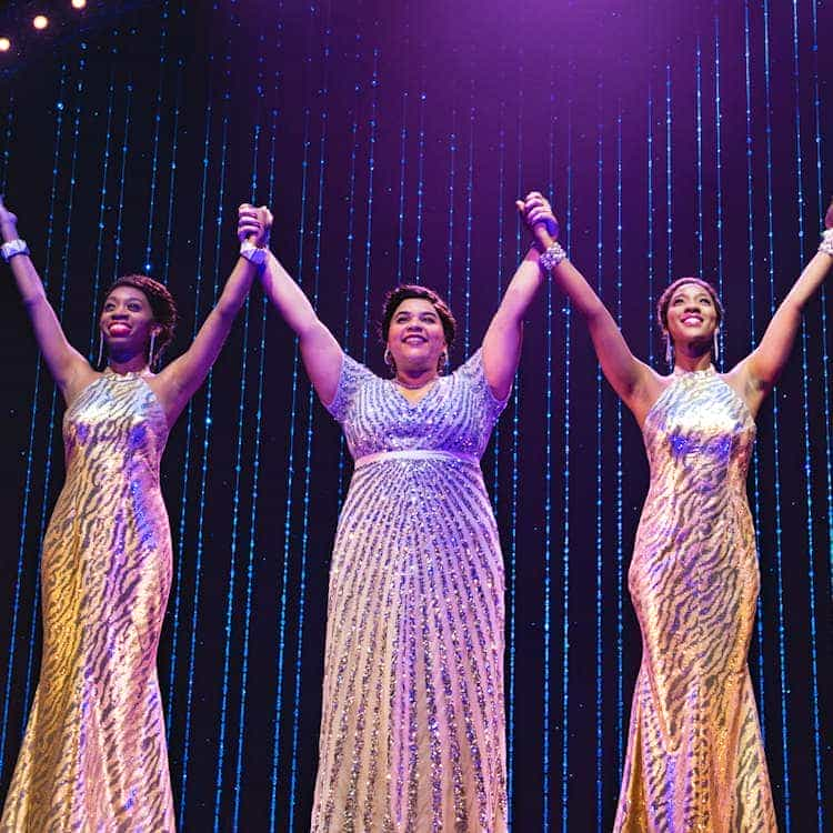 Dreamgirls