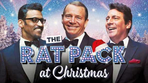 The Definitive Rat Pack - The Rat Pack at Christmas