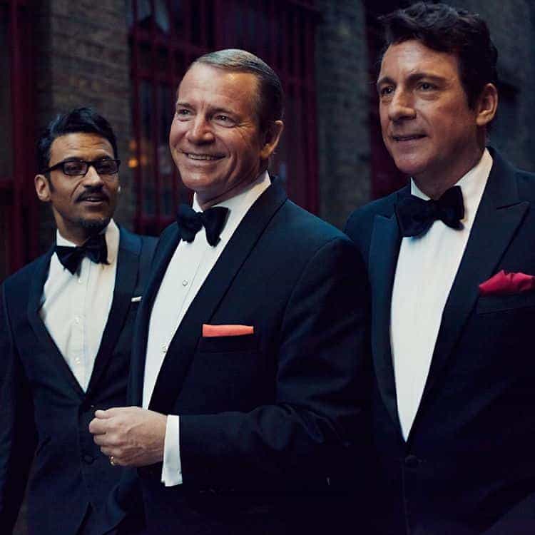The Definitive Rat Pack - The Rat Pack at Christmas