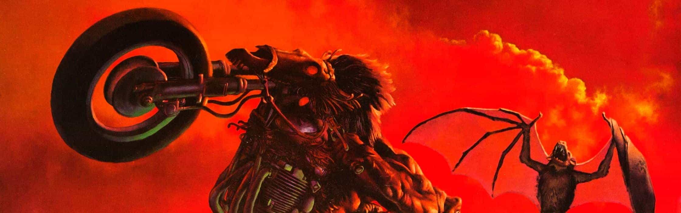 Meat Loaf