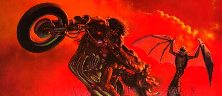 Meat Loaf