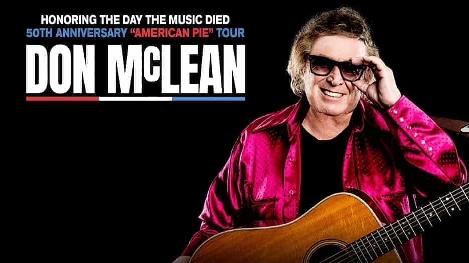 Don McLean