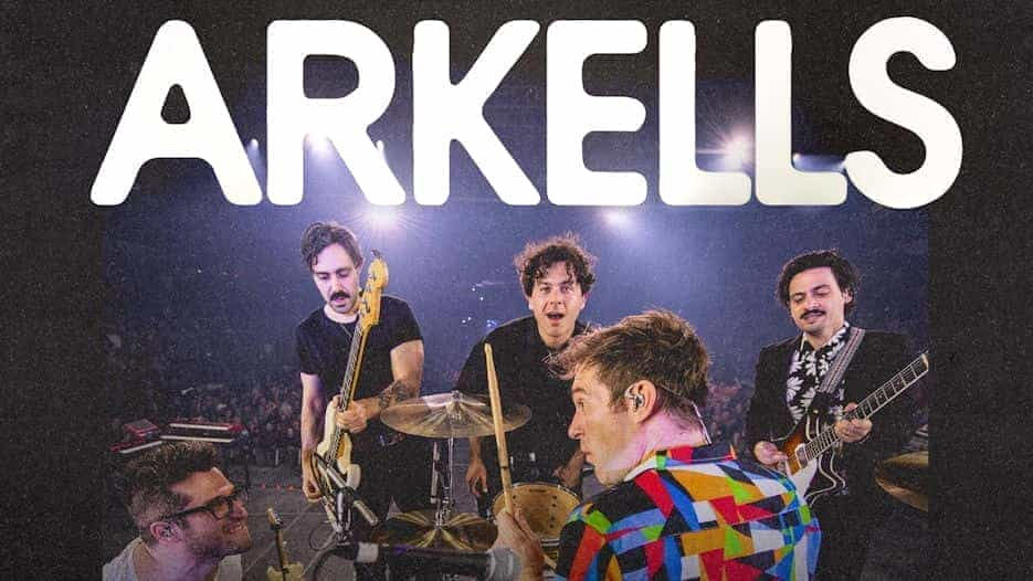 Arkells