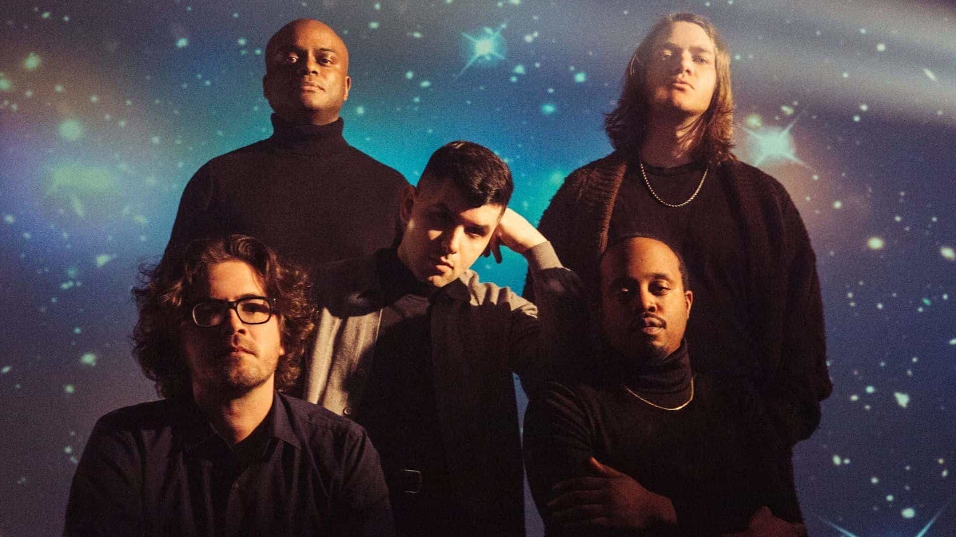Durand Jones & The Indications
