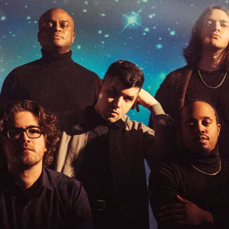 Durand Jones & The Indications