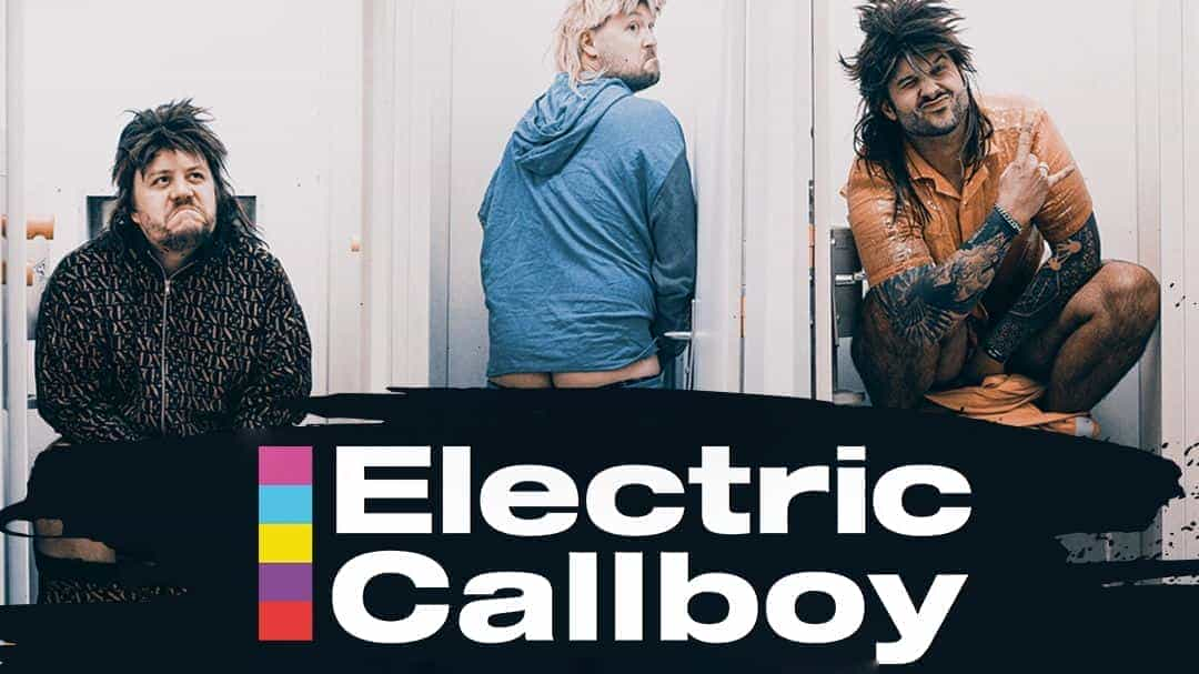 Electric Callboy