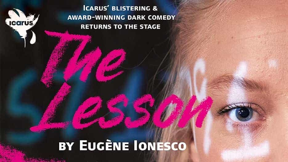 The Lesson