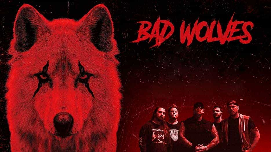 Bad Wolves