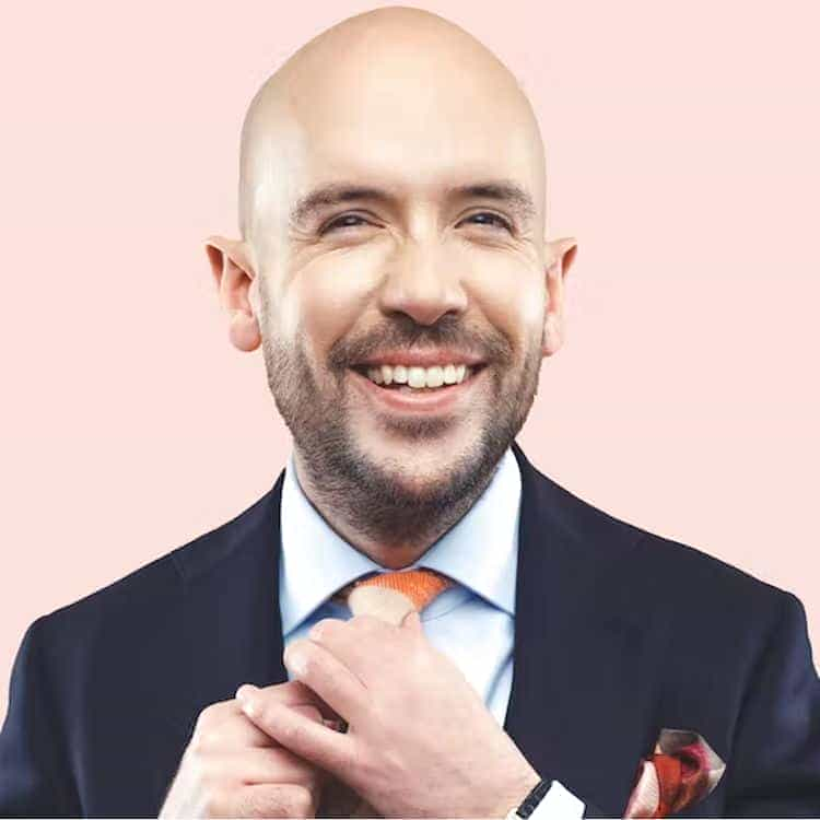 Tom Allen