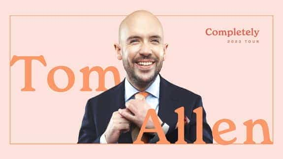 Tom Allen