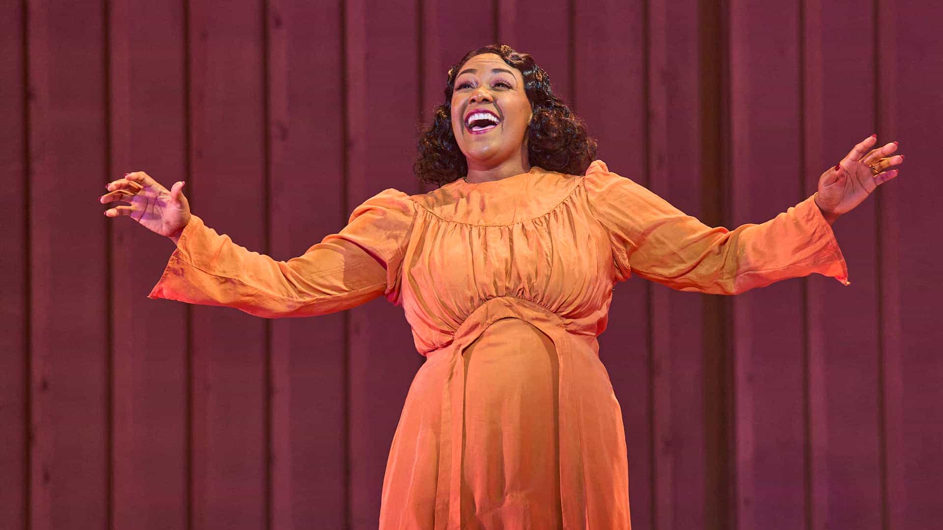The Color Purple