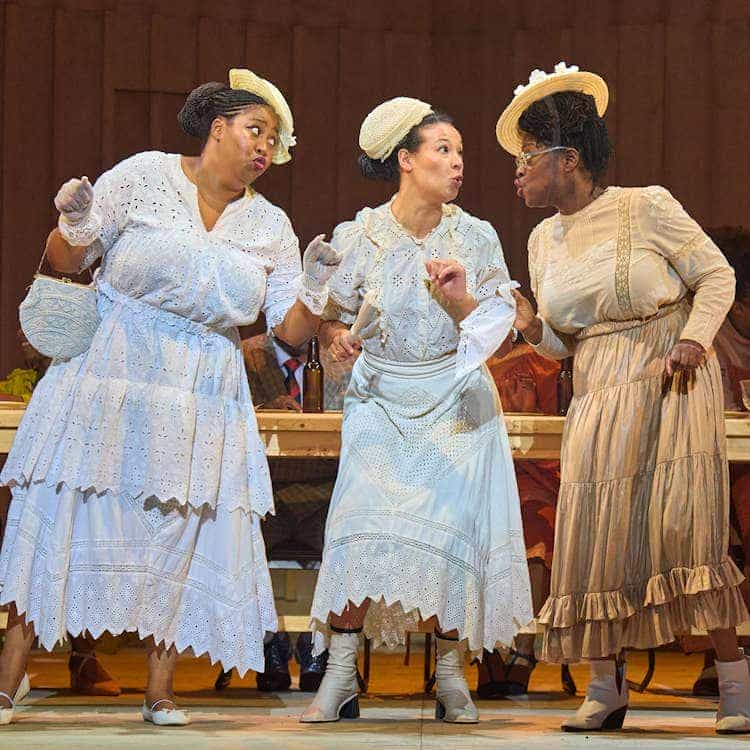 The Color Purple