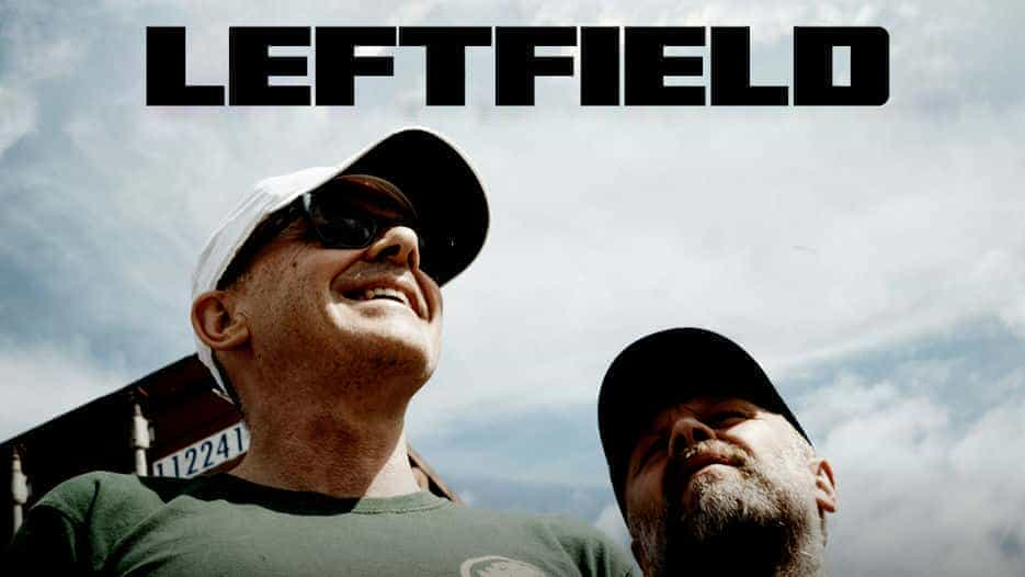 Leftfield