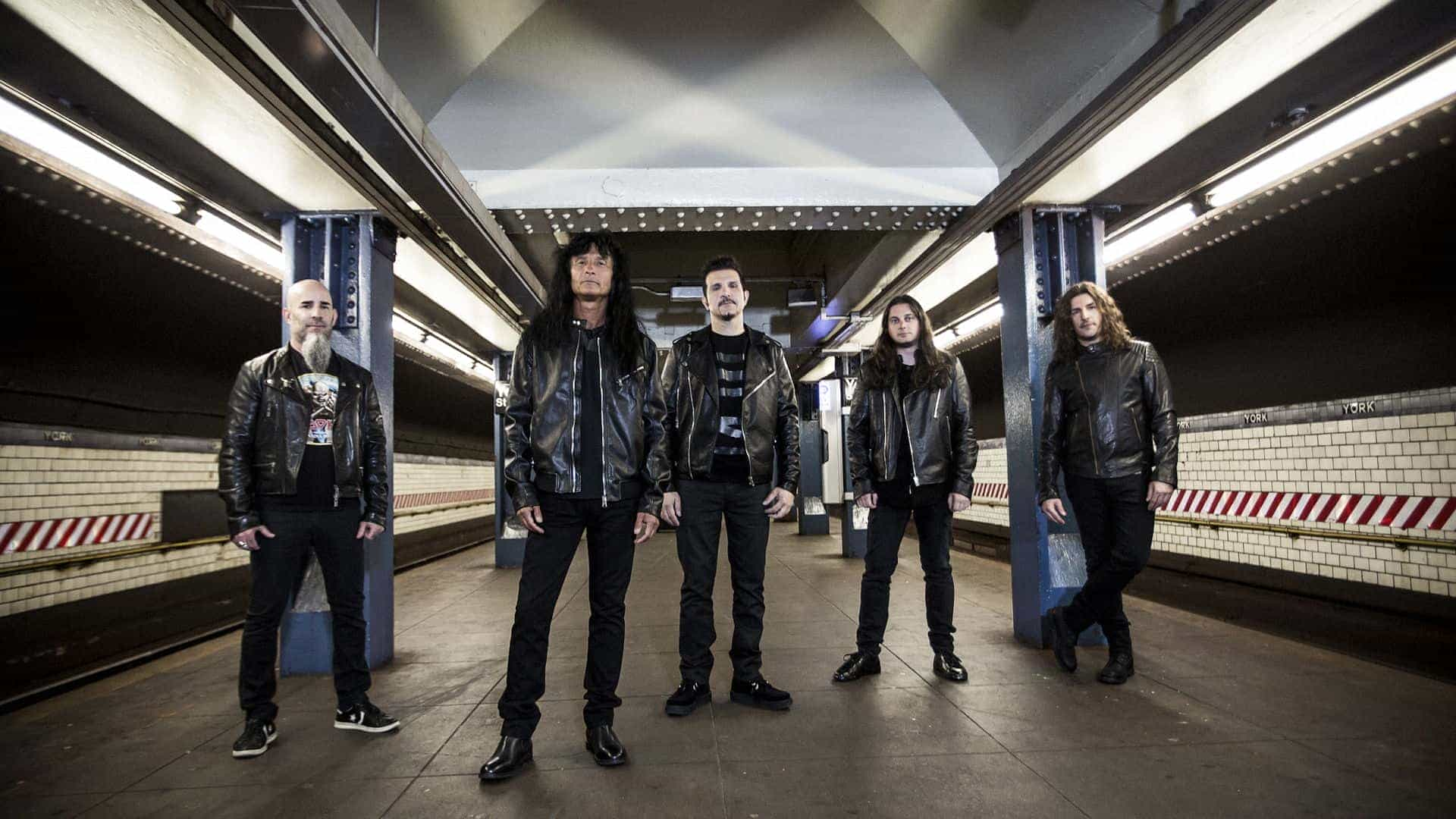 Anthrax