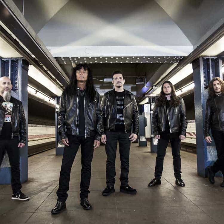 Anthrax