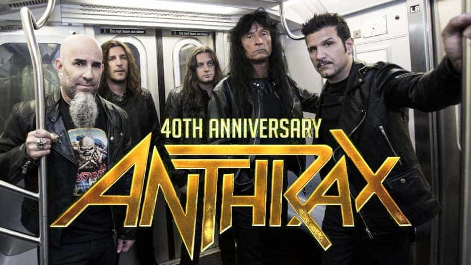 Anthrax