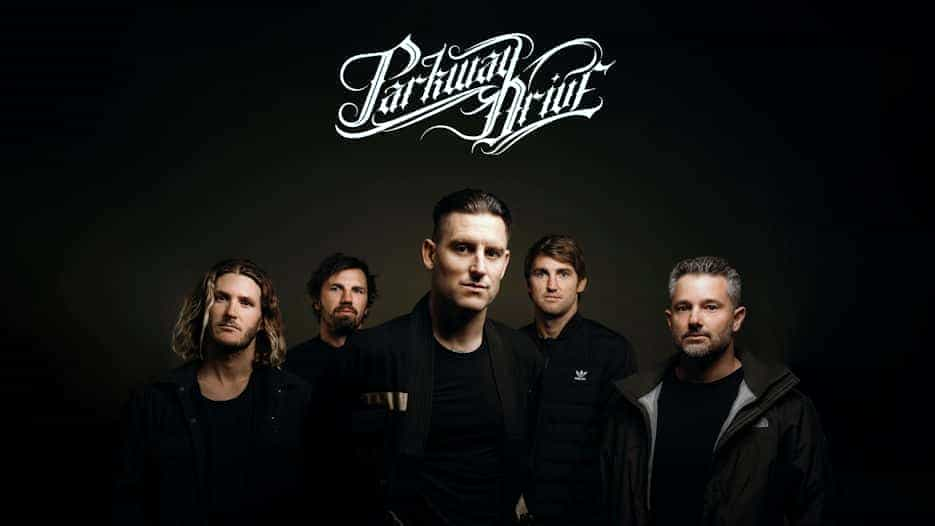 Parkway Drive