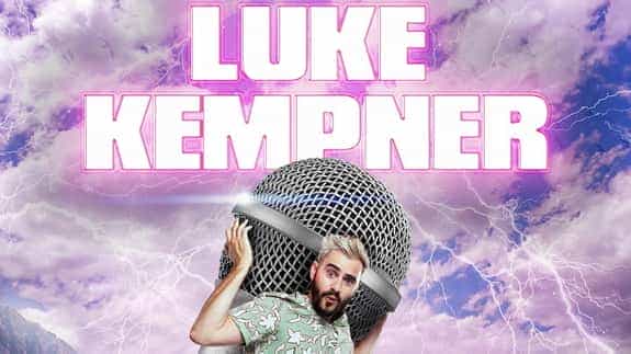 Luke Kempner
