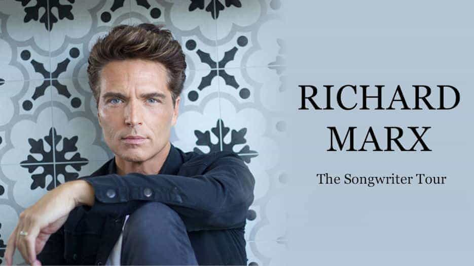 Richard Marx