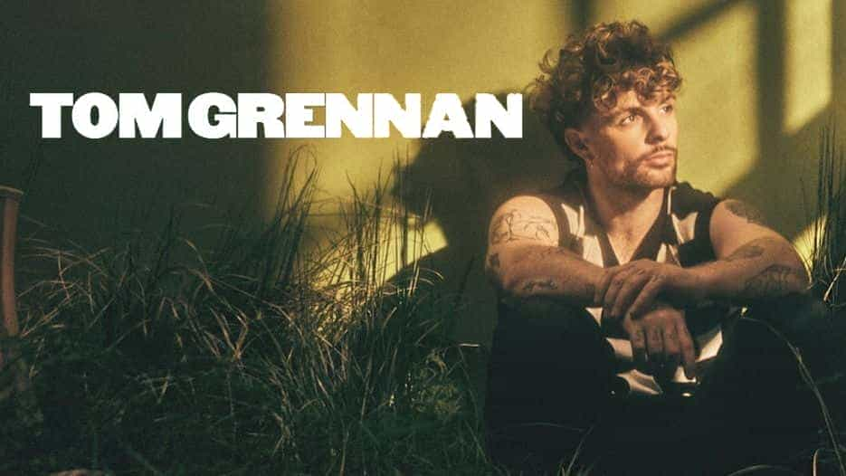 Tom Grennan