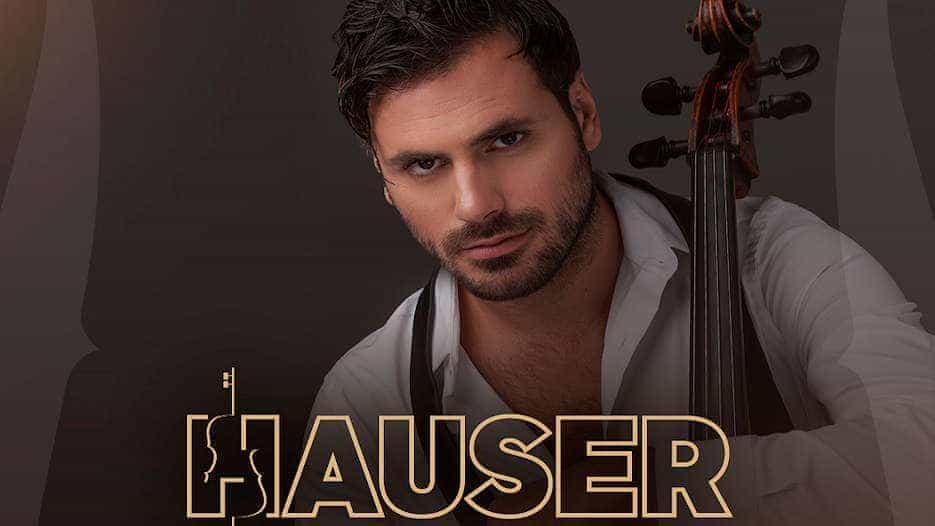 HAUSER