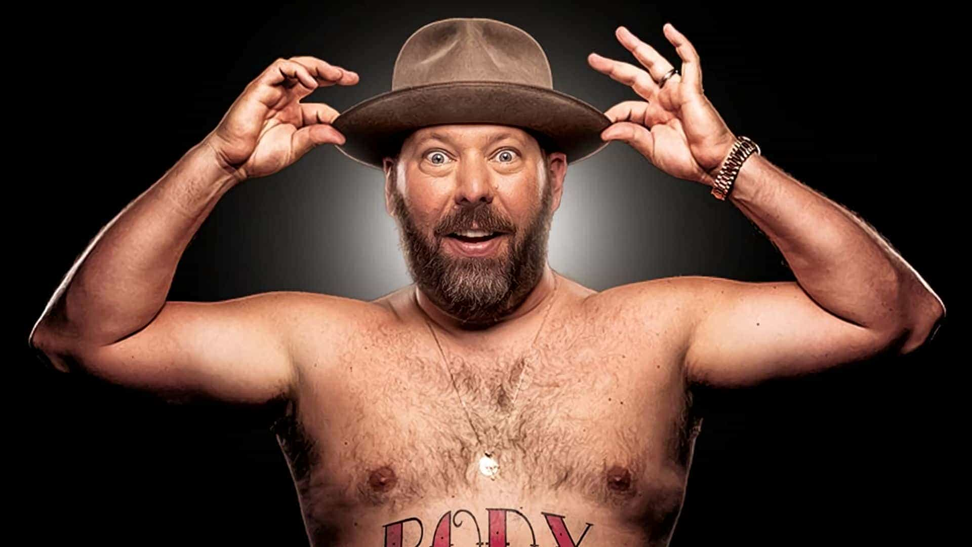 Bert Kreischer