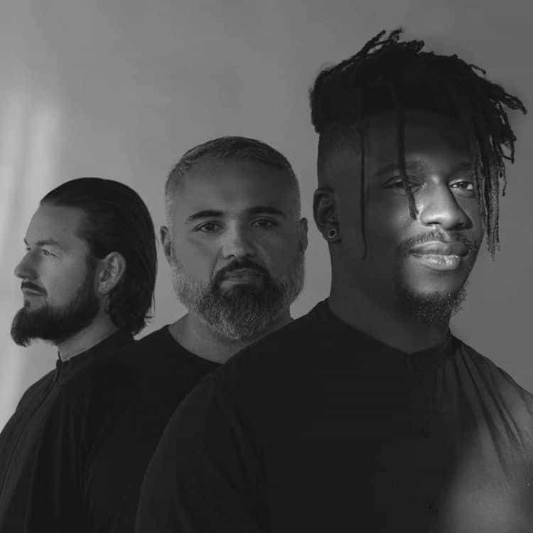 Animals As Leaders