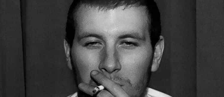 Arctic Monkeys