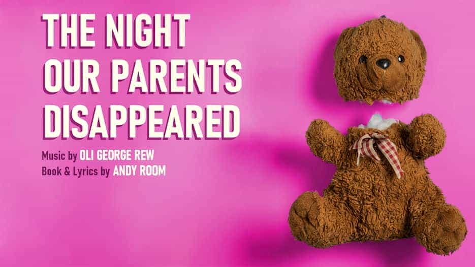 The Night Our Parents Disappeared