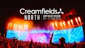 Creamfields North 2023