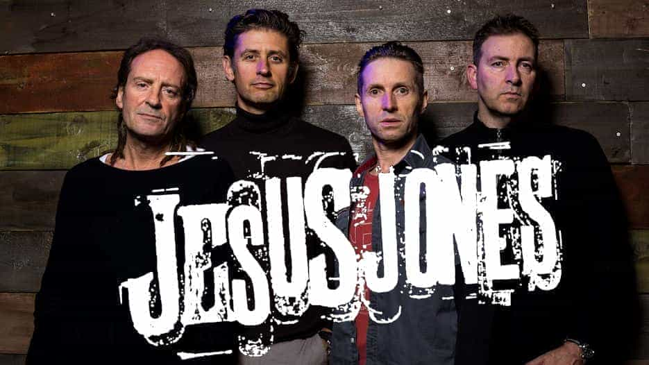 Jesus Jones