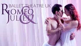 Ballet Theatre UK - Romeo & Juliet