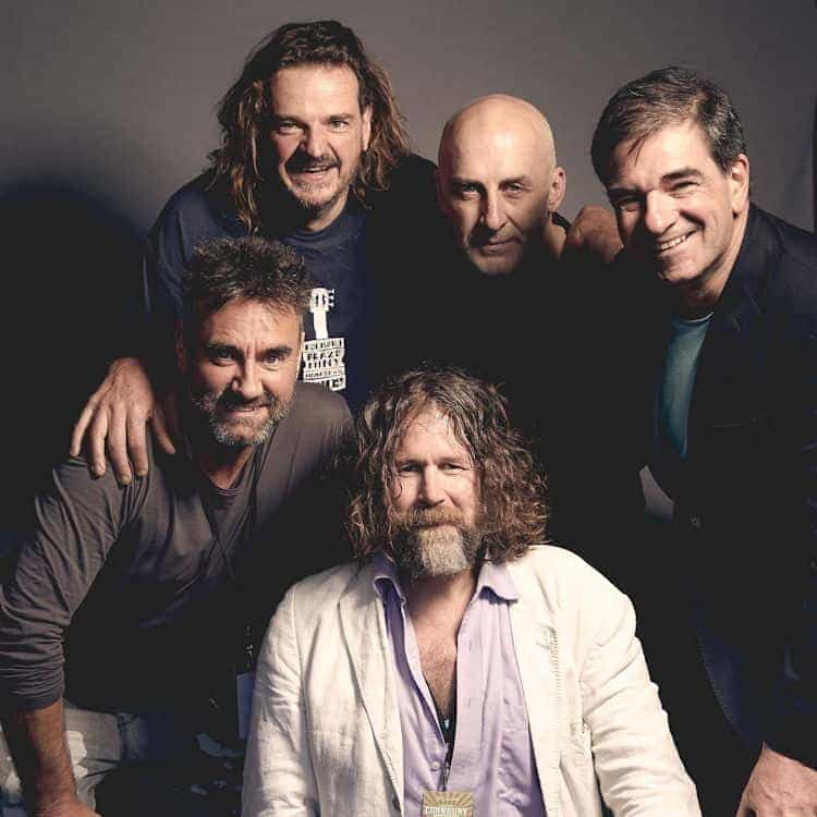 Hothouse Flowers