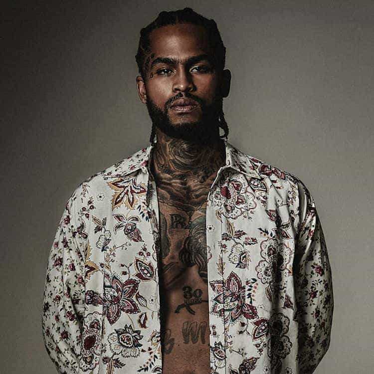 Dave East