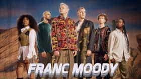 Franc Moody