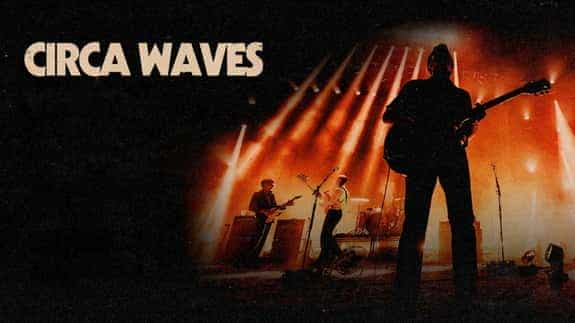 Circa Waves