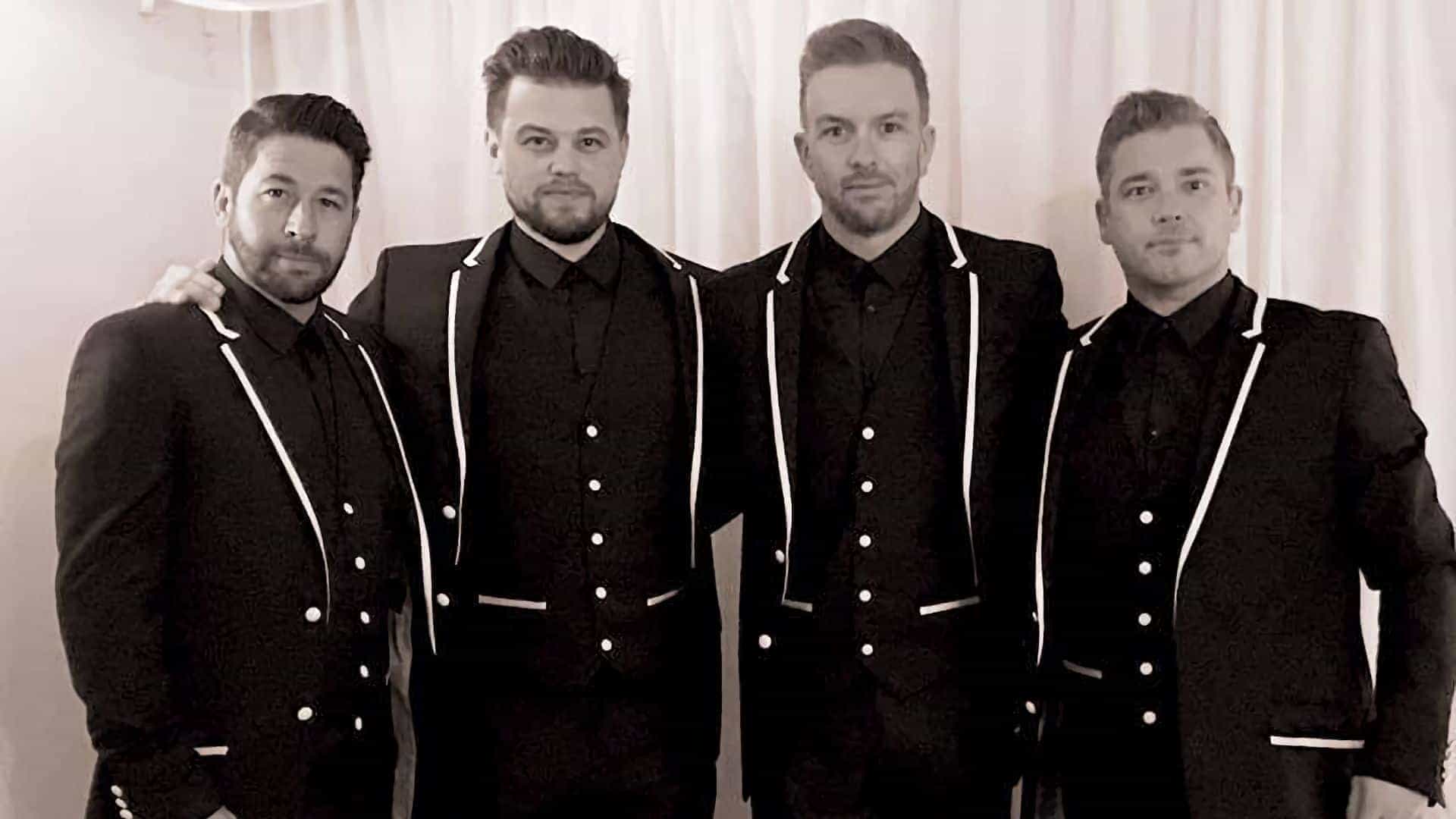 Take@That - Take That Tribute