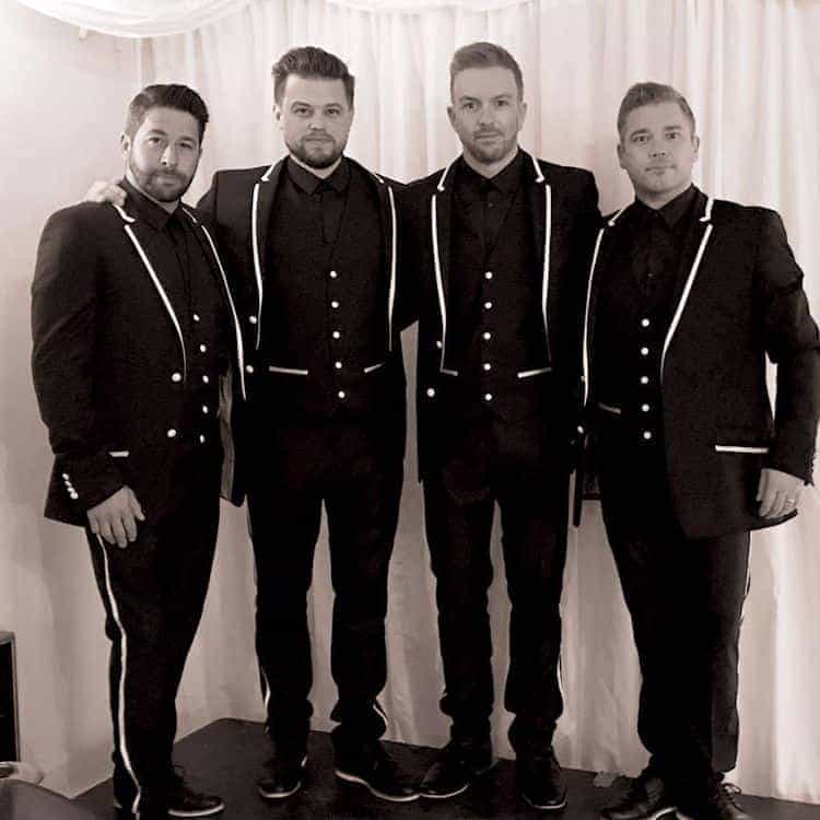 Take@That - Take That Tribute