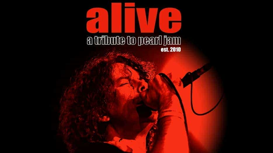 Alive - A Tribute To Pearl Jam